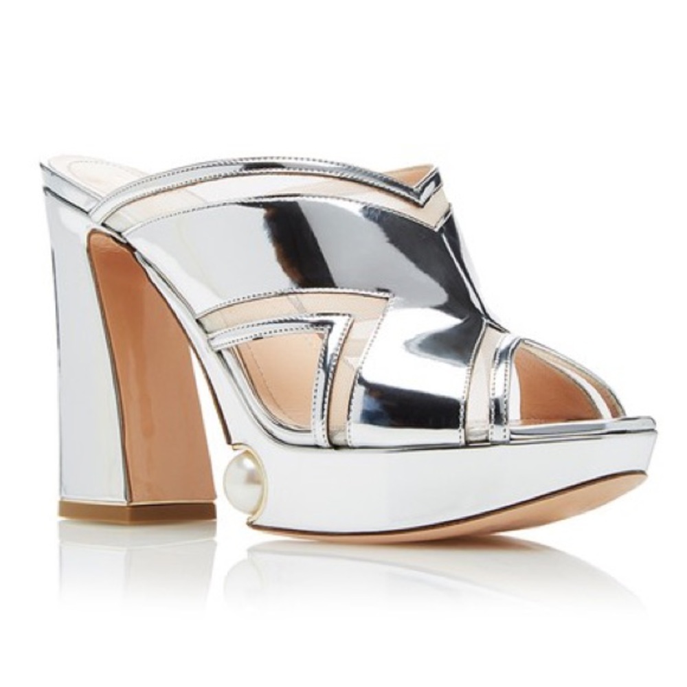 Estella Pearl Platform